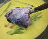 Foto langkah ke 5 dari resep Gulai Lauak khas Piaman (Gulai ikan khas Pariaman)Gulai Minang.