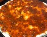 Foto del paso 8 de la receta: Pizza🤍🍕