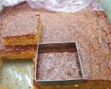 Foto del paso 6 de la receta Pasteles de bizcocho de zanahorias con crema de queso