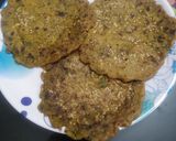 બાજરી ના ચમચમિયા (Bajri Chamchamiya Recipe In Gujarati) રેસીપી સ્ટેપ2ફોટો