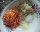 Foto langkah ke 4 dari resep Sempol Wortel dan Tempeh.