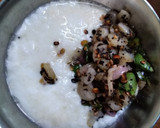 கருணைக்கிழங்கு தயிர் பச்சடி (Karunaikilanku thayir pachadi recipe in tamil) ரெசிபி ஸ்டேப் 2 புகைப்படம்