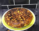 Foto del paso 5 de la receta: Tortilla de papa