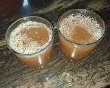Tamarind drink recipe step 2 photo