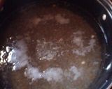 Foto del paso 1 de la receta: Hamburguesas de lentejas
