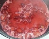 Foto del paso 17 de la receta: Cheesecake de frutos rojos