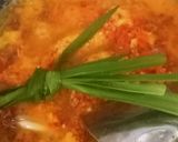 Foto langkah ke 4 dari resep Ayam woku KENTANG.