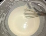 Foto langkah ke 1 dari resep Apem Tepung Beras.