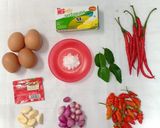 Foto langkah ke 1 dari resep Tahu KW lada GARAM.