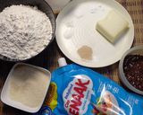 Foto langkah ke 1 dari resep Martabak Manis.