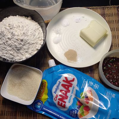 Langkah 1