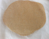 Foto del paso 4 de la receta: Galletas Halloween de mantequilla y calabaza 👻🎃