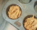सेवइयां रबड़ी बास्केट (Sevai rabri basket recipe in Hindi) रेसिपी चरण 2 फोटो