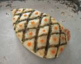 Pineapple Shaped Aloo Tikki recipe step 8 photo