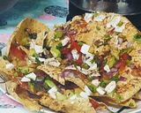 पापड़ मसाला (Papad Masala recipe in Hindi) रेसिपी चरण 6 फोटो