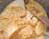 Foto langkah ke 3 dari resep Pepes ayam kemangi.