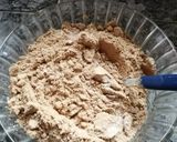 Foto del paso 1 de la receta: Galletas de Gofio (Aptas Celíacos)