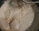 Foto langkah ke 3 dari resep Marmer cake lembut, moist, anti gagal (All In One Method).