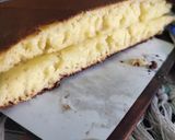 Foto langkah ke 7 dari resep Martabak manis super lembut.