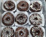 Foto langkah ke 12 dari resep Donat Kentang NCC.