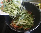 Foto del paso 5 de la receta: Wok de 3 Tallarines con Pollo