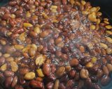 Foto del paso 1 de la receta: Garrapiñada vegana de viernes