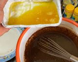 Foto langkah ke 1 dari resep Brownis keto lembut.