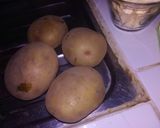 Foto del paso 1 de la receta: Puré de espinacas