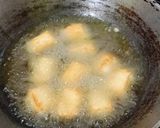Foto langkah ke 3 dari resep Tahu Crispy ala tahu Go.