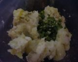 पंजाबी ब्लैक मसाला समोसा(punjabi black masala samosa recepie in hindi) रेसिपी चरण 3 फोटो
