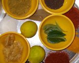 બટાકા નું રસાવાળું શાક (Bataka Rasavalu Shak Recipe In Gujarati) રેસીપી સ્ટેપ1ફોટો