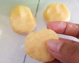 Foto langkah ke 3 dari resep Tape Goreng / Rondo Royal.