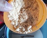 Foto del paso 3 de la receta: Atole de mazapán ☕🍪