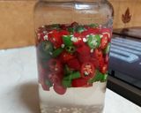 Foto del paso 6 de la receta: Salsa picante al estilo Louisiana