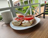 Foto del paso 4 de la receta: Desayuno Saludable
