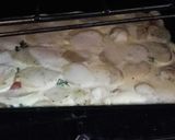 Foto del paso 5 de la receta: Tortilla rellena al horno