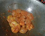 Foto langkah ke 4 dari resep Semur jengkol.
