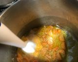 Foto del paso 2 de la receta: Rape con salsa