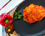 Foto del paso 5 de la receta: Lomo en salsa 🐷🍲🍴