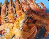 Foto del paso 3 de la receta: Arroz seco con salmonetes