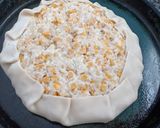 Foto del paso 6 de la receta: Crostrata de calabaza y choclo súper saludable!