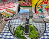 Foto langkah ke 1 dari resep Es Cendol Thailand.