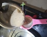 गुड़ की चाय (gur ki chai recipe in Hindi) रेसिपी चरण 3 फोटो