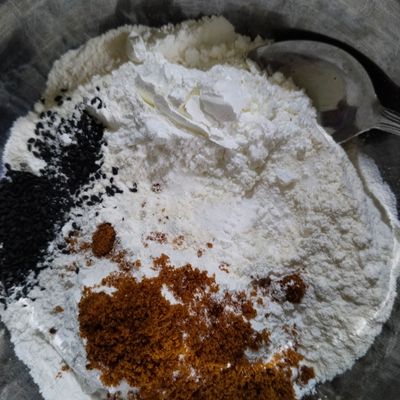Langkah 1