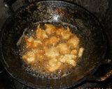 Foto langkah ke 2 dari resep Udang Goreng Tepung Saus Asam Manis.