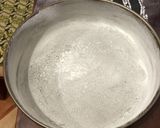 Foto del paso 7 de la receta: Cake de avena
