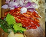 Foto langkah ke 1 dari resep Kering Tempe.