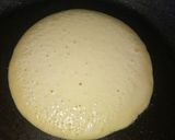A picture of step 2 of Pancake.