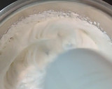 Foto del paso 8 de la receta: Tarta de piña colada (sin horno)