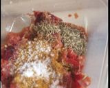 A picture of step 2 of Grilled croaker fish.